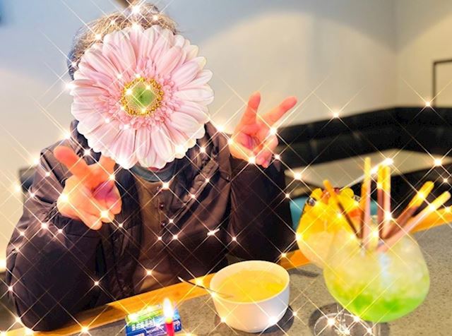 体験談画像
