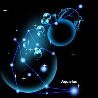 aquarius