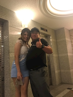 マリーンズファン