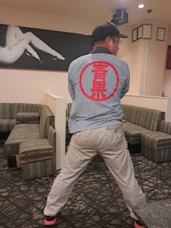 マリーンズファン