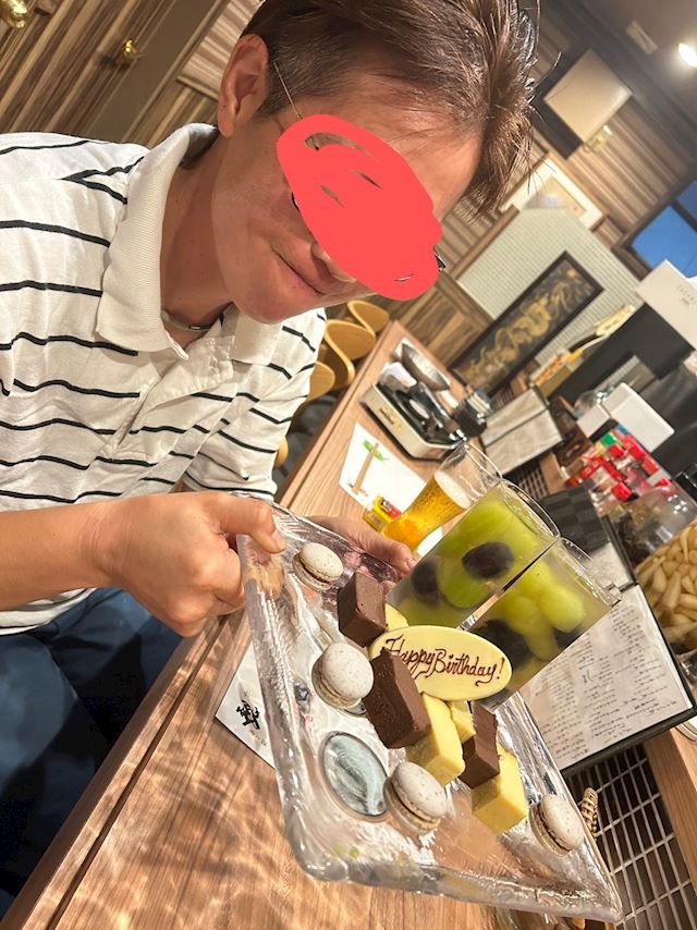 体験談画像
