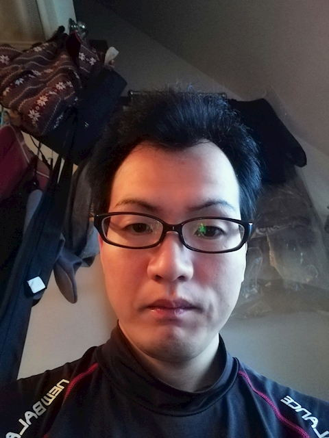 坂上正人