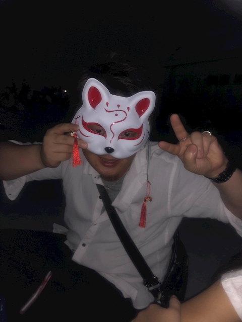 らるにぃ