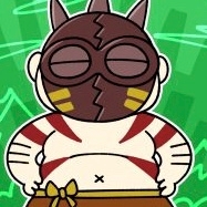 森の熊さん