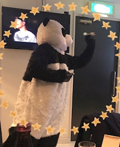 ぐっさん令和元年