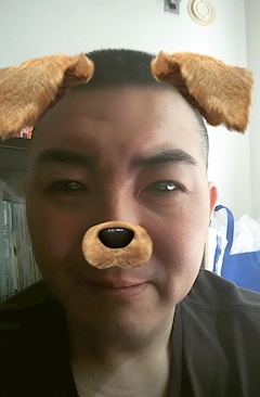 Burny君バーニ―