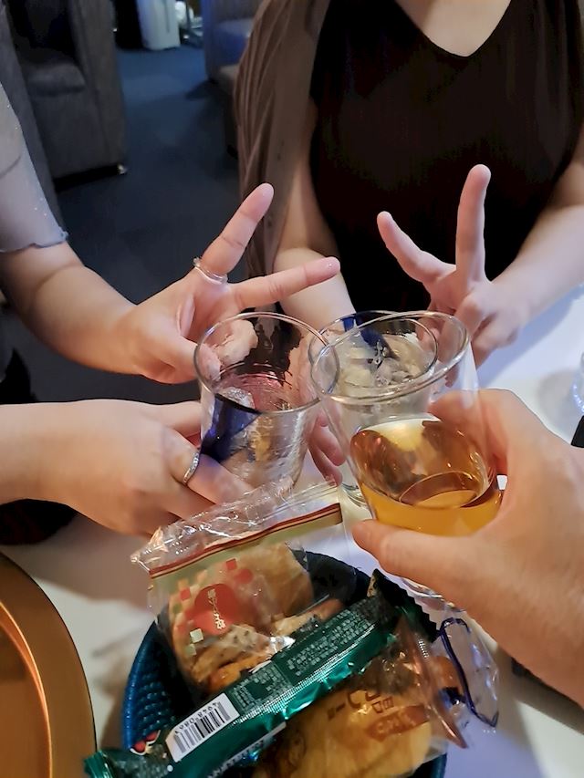 体験談画像