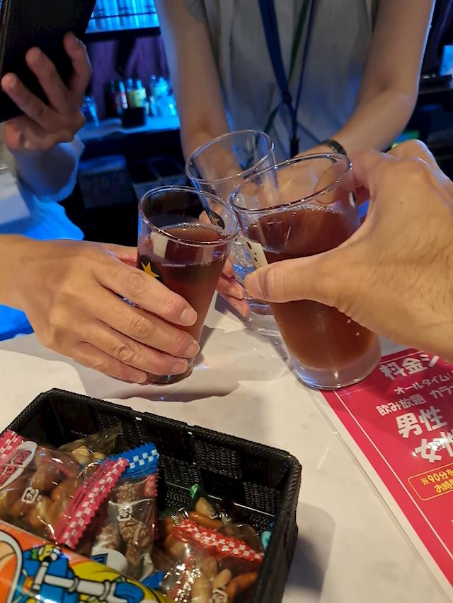 体験談画像
