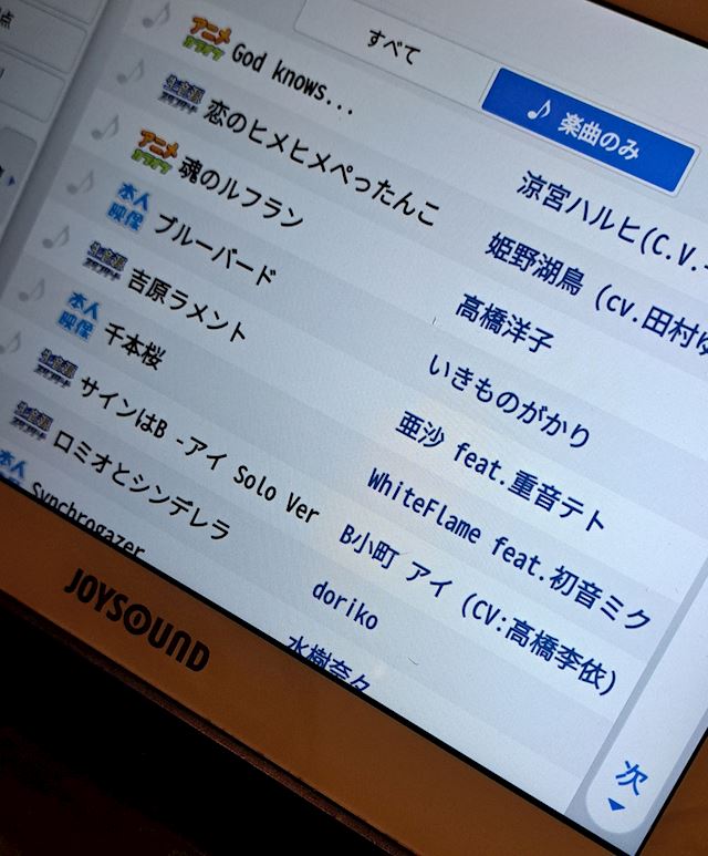 体験談画像