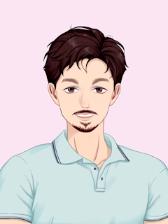 つるちゃんT