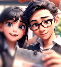 ささきくりゃのすけ□