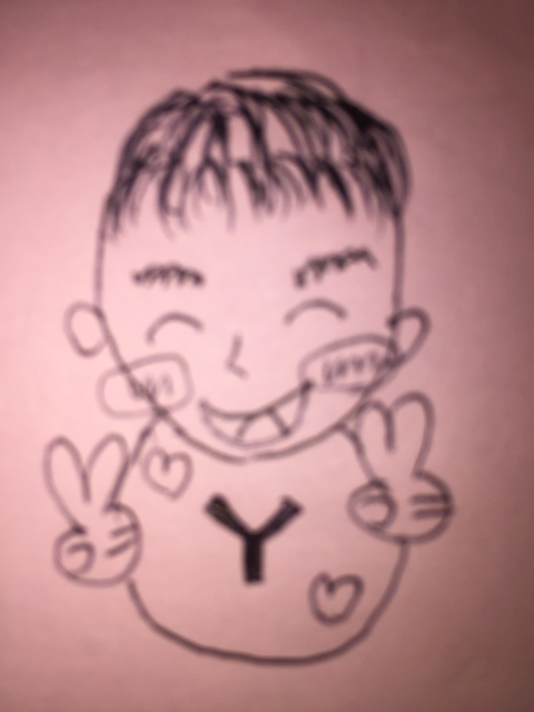 よしあき  さらさ