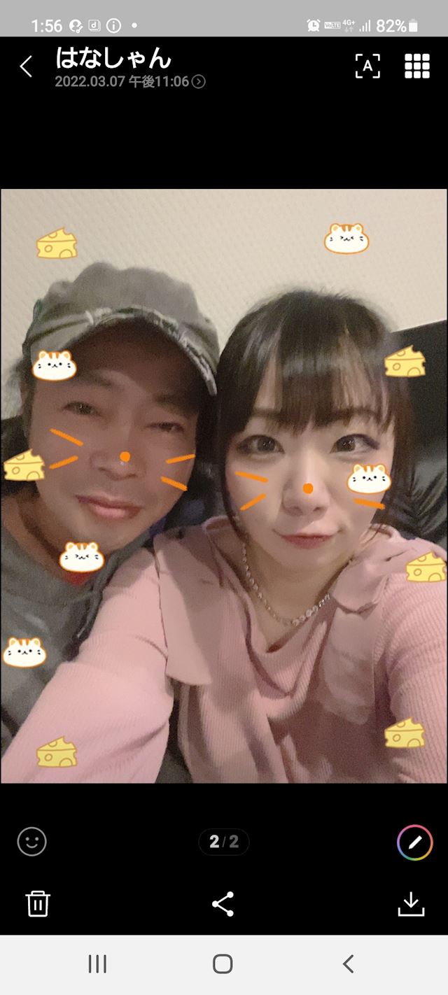 体験談画像