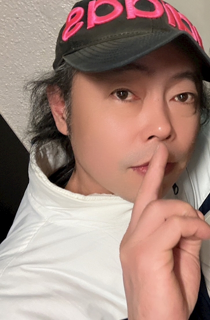 やっちゃん。