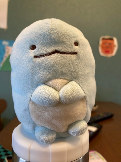 ハンサム先生