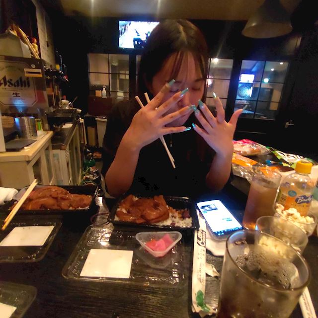 体験談画像