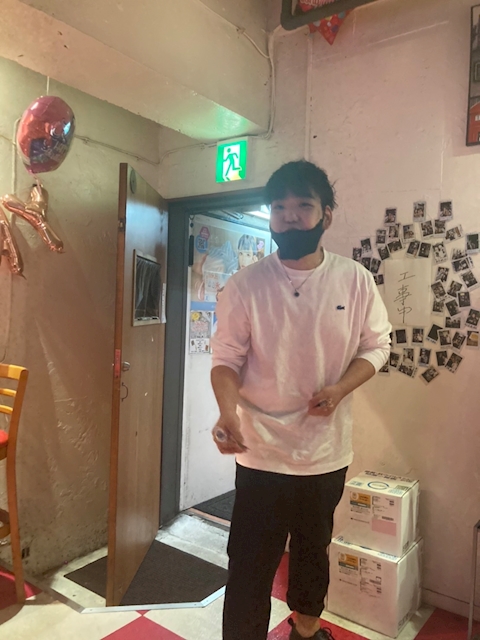秋吉