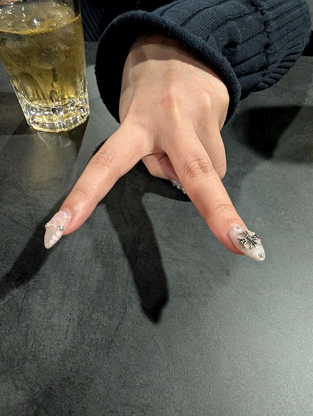 体験談画像