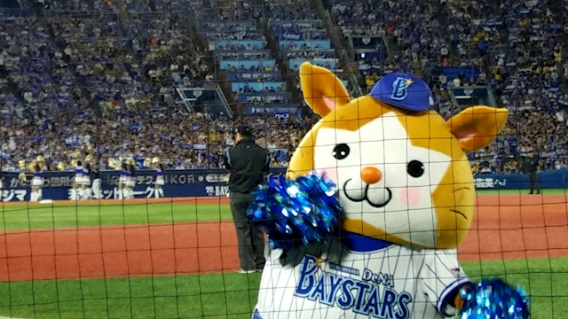 ホワイトナイト