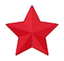 赤い星☆K