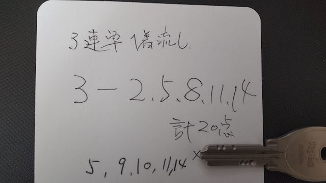 体験談画像