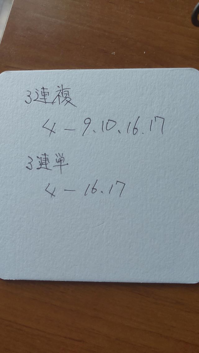 体験談画像