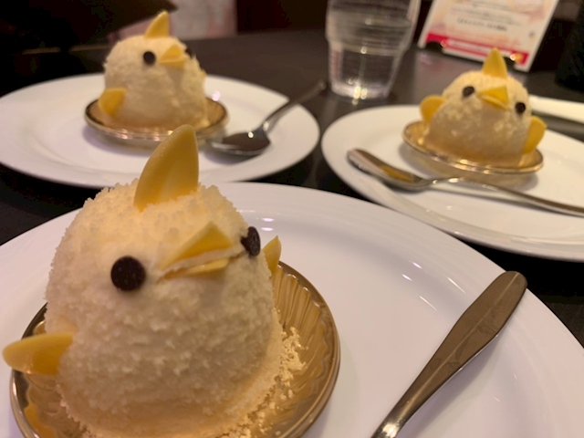 M.Mっちゃん