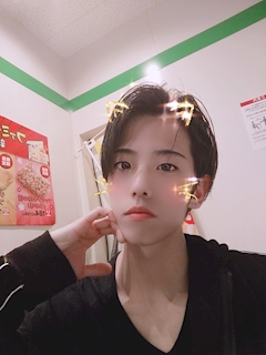 @ゆっきー 副店長