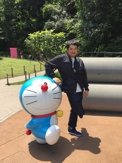 ドラっち○