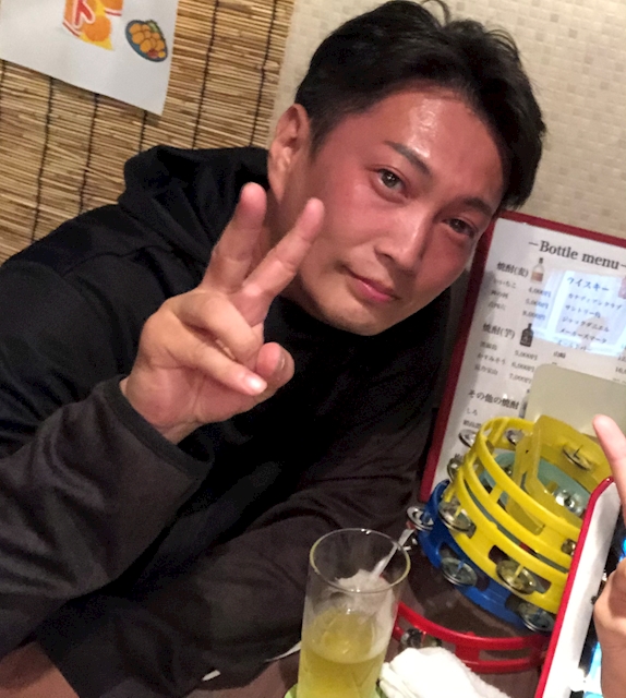 ゴーゴーピエロ