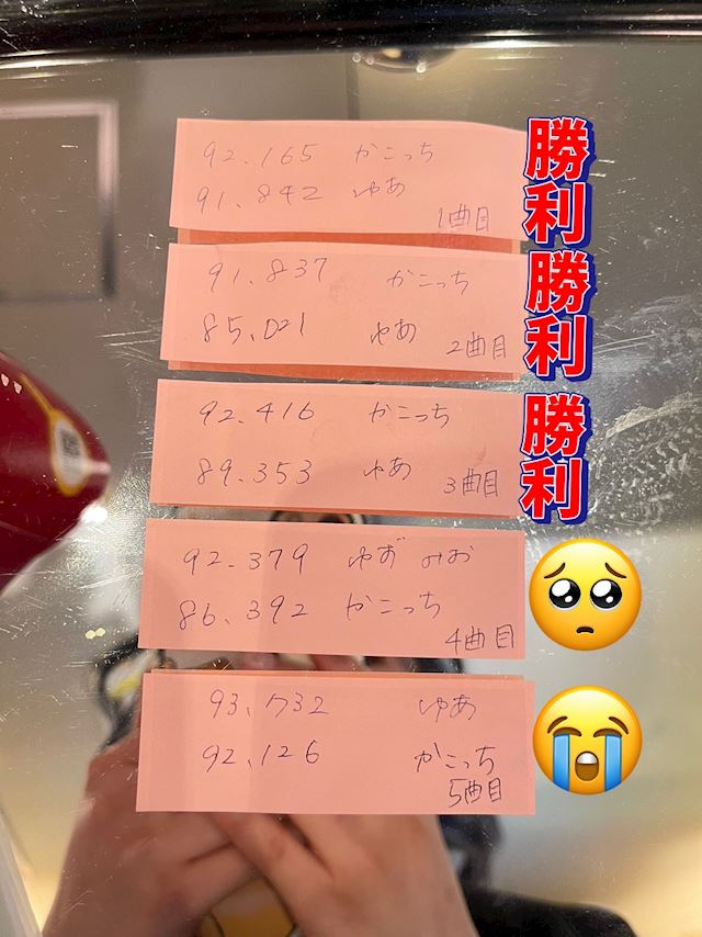 体験談画像