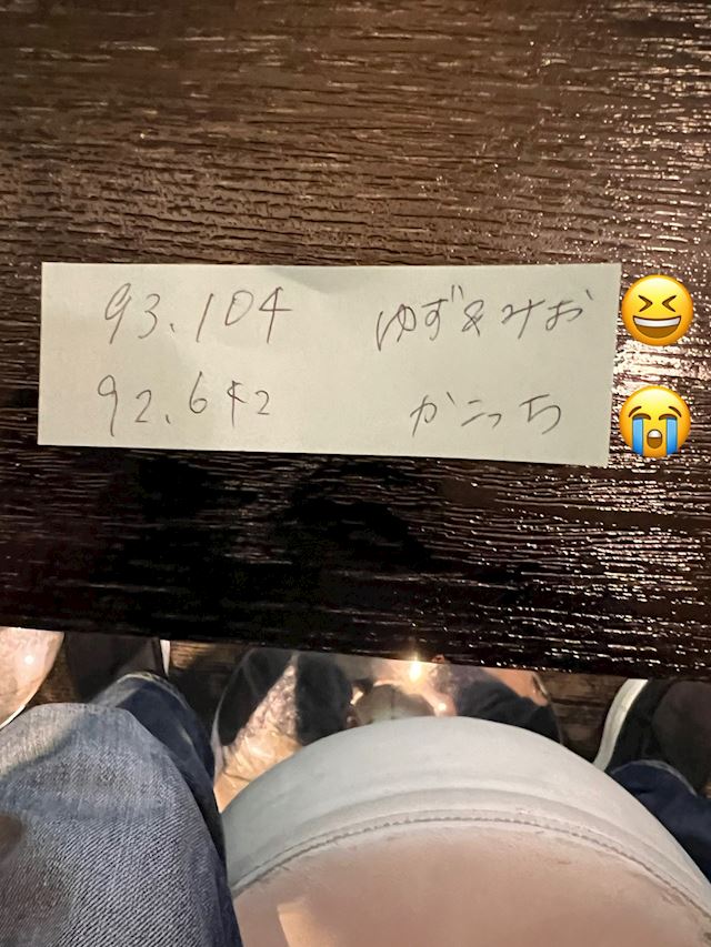 体験談画像