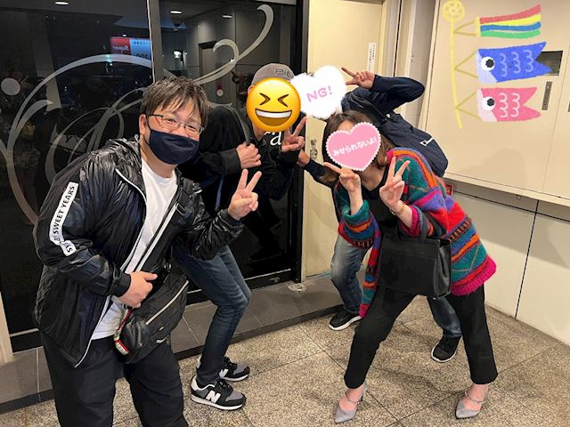体験談画像