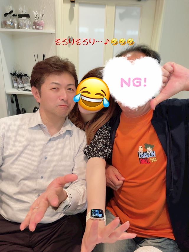 体験談画像