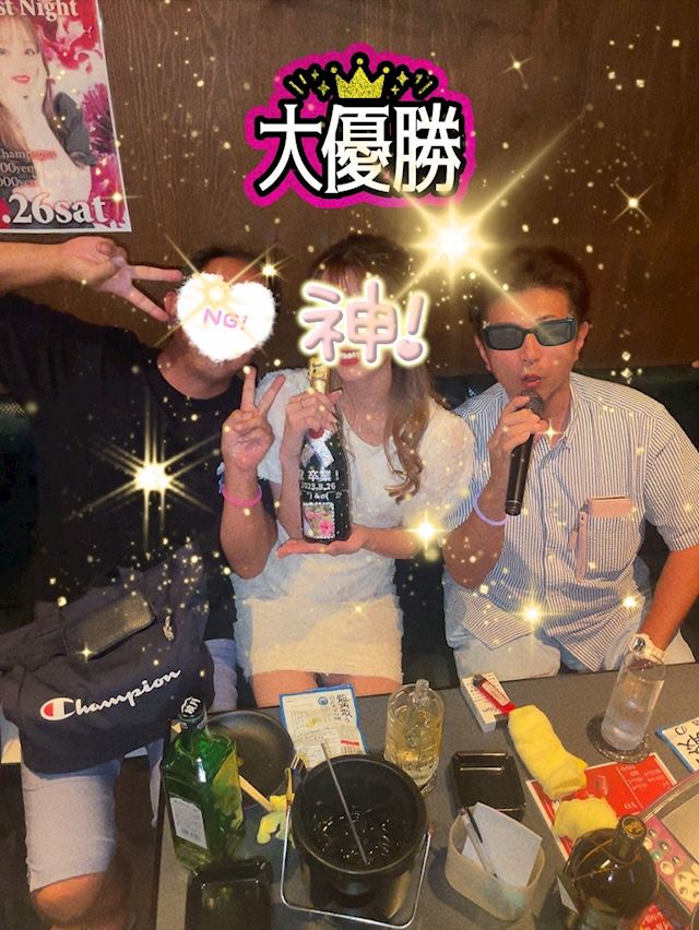 体験談画像