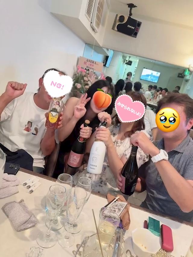 体験談画像