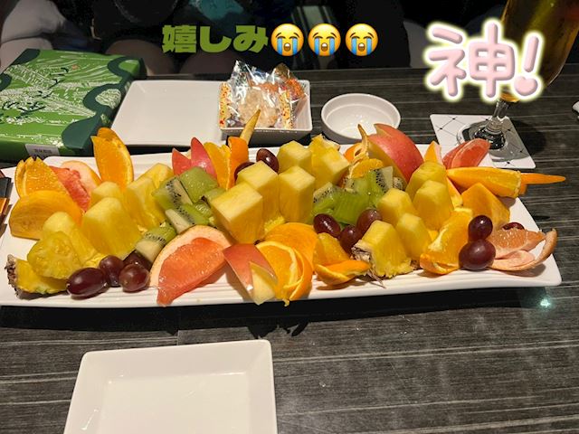 体験談画像