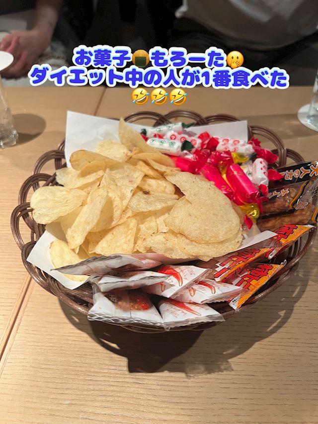 体験談画像