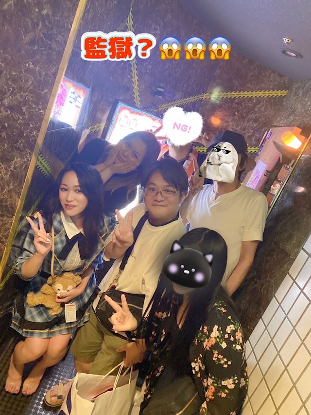 体験談画像