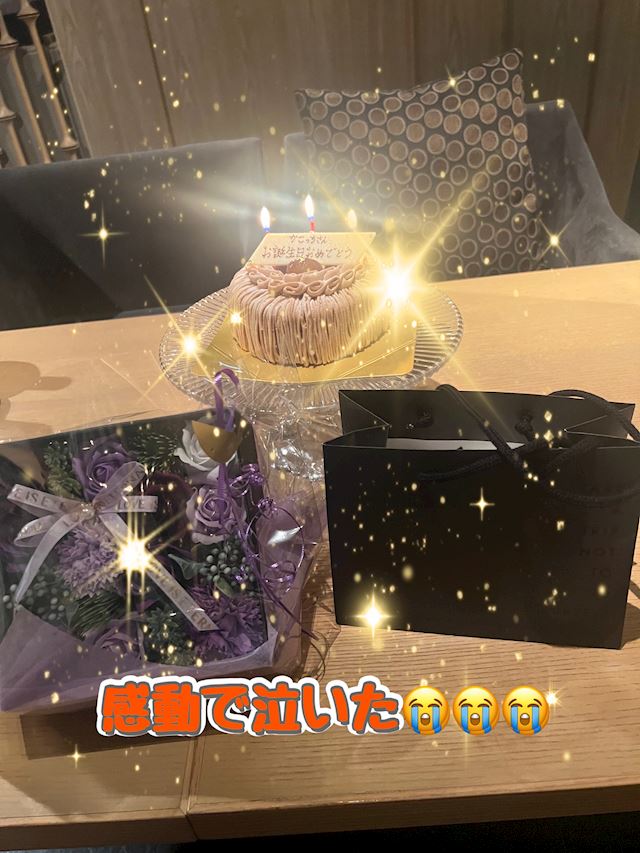 体験談画像