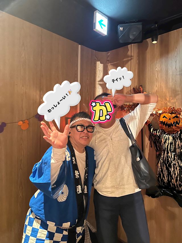 体験談画像