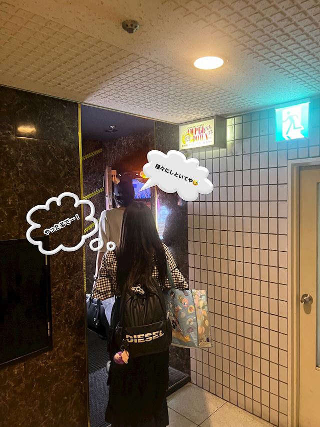 体験談画像