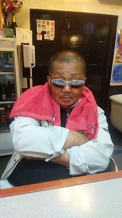 組長さん