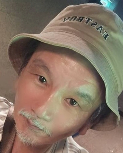 メガ悪オヤジ