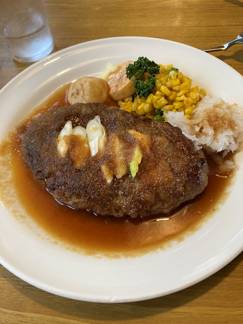 しゃもじ