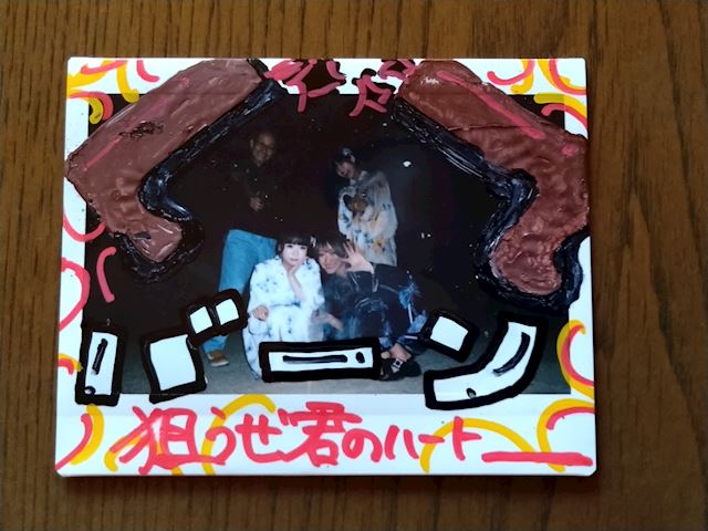 体験談画像