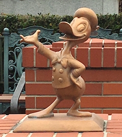 怪盗はるち