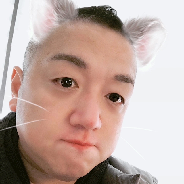 たんたんだよ