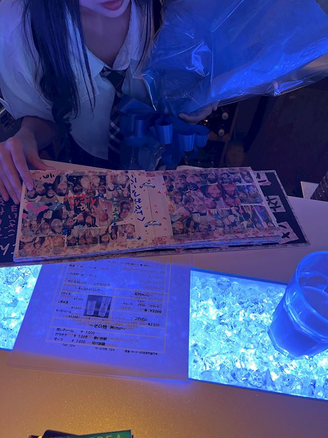 体験談画像