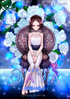 小説挿絵
